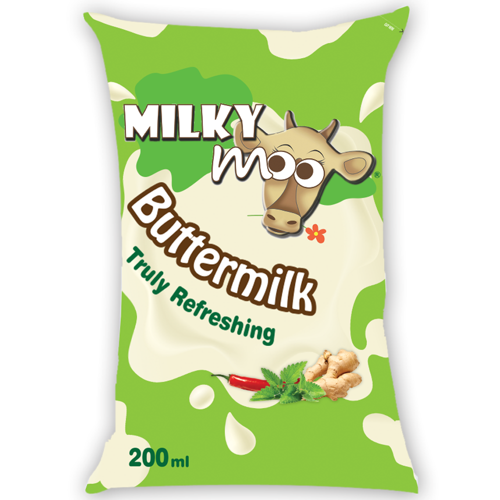 Buttermilk