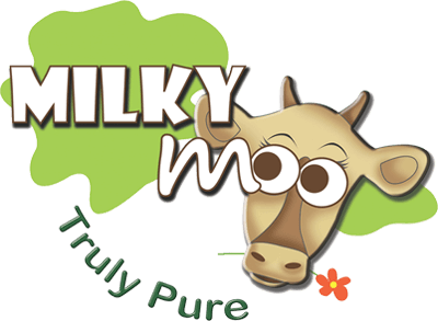 Milky Moo