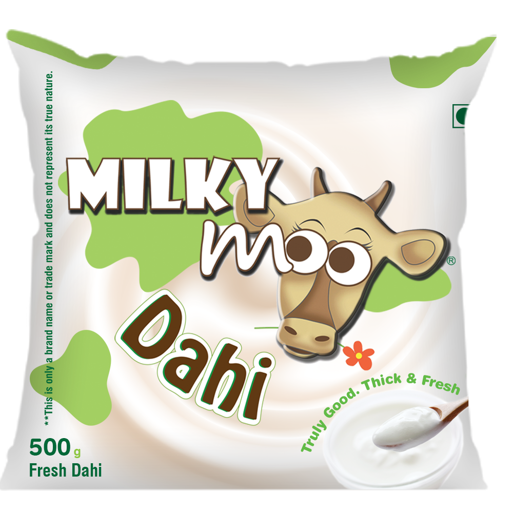 Dahi