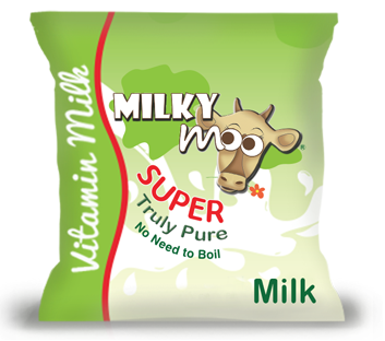 Milky Moo Sue